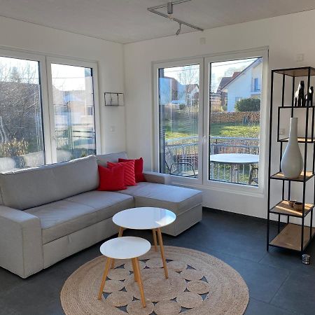 Ferienwohnung Vöst Weil  Exterior foto