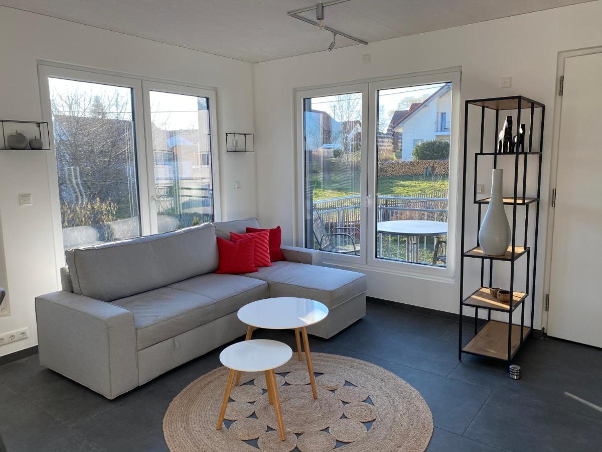 Ferienwohnung Vöst Weil  Exterior foto