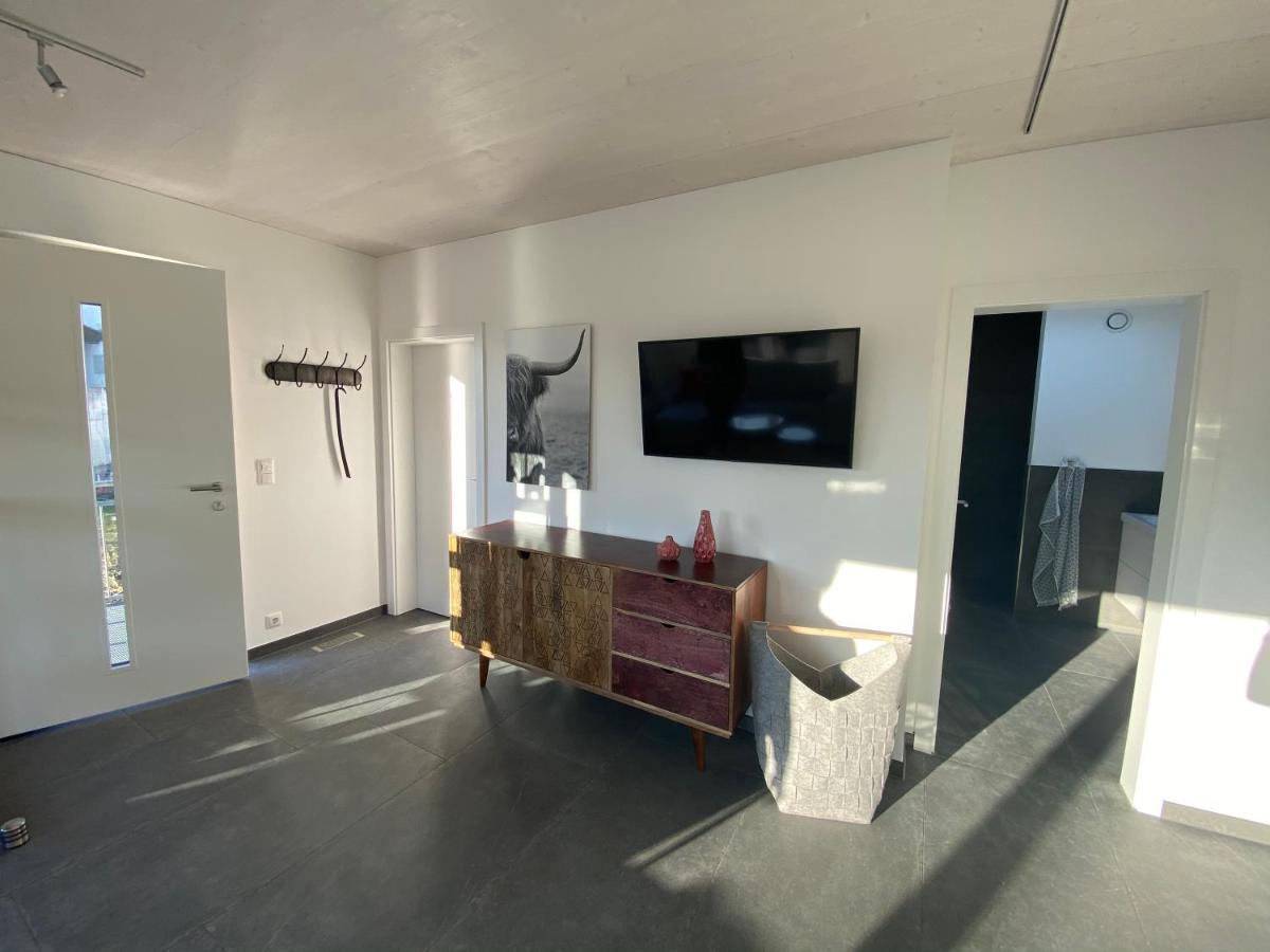 Ferienwohnung Vöst Weil  Exterior foto