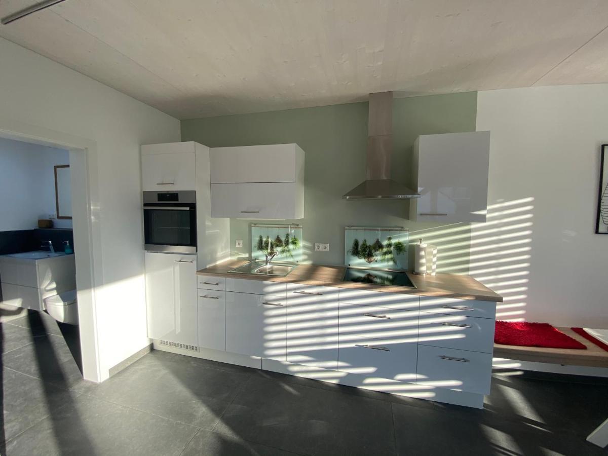 Ferienwohnung Vöst Weil  Exterior foto