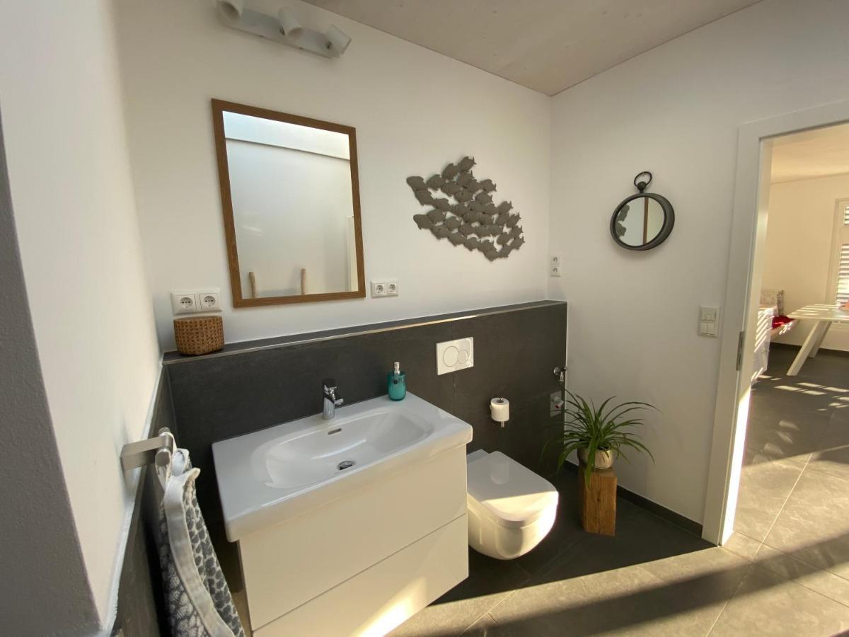 Ferienwohnung Vöst Weil  Exterior foto