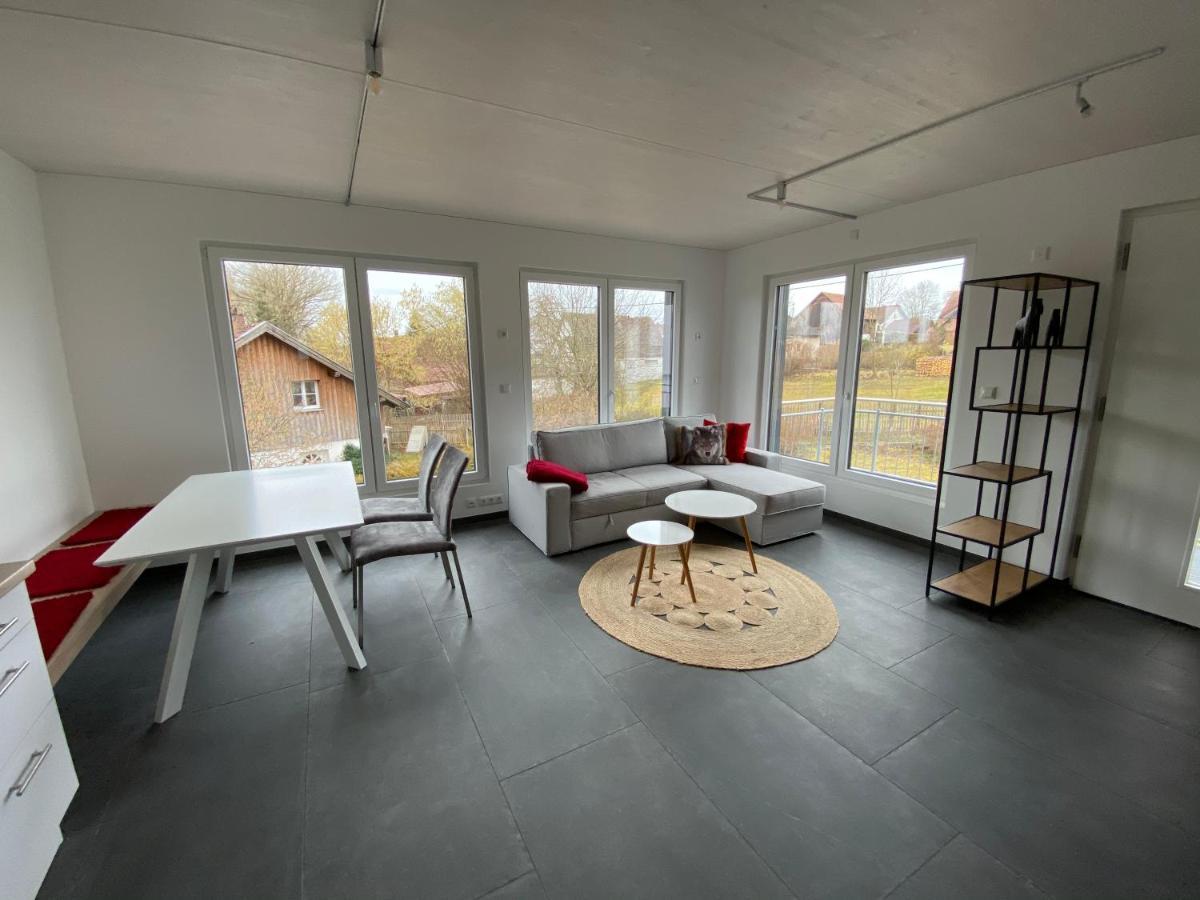 Ferienwohnung Vöst Weil  Exterior foto