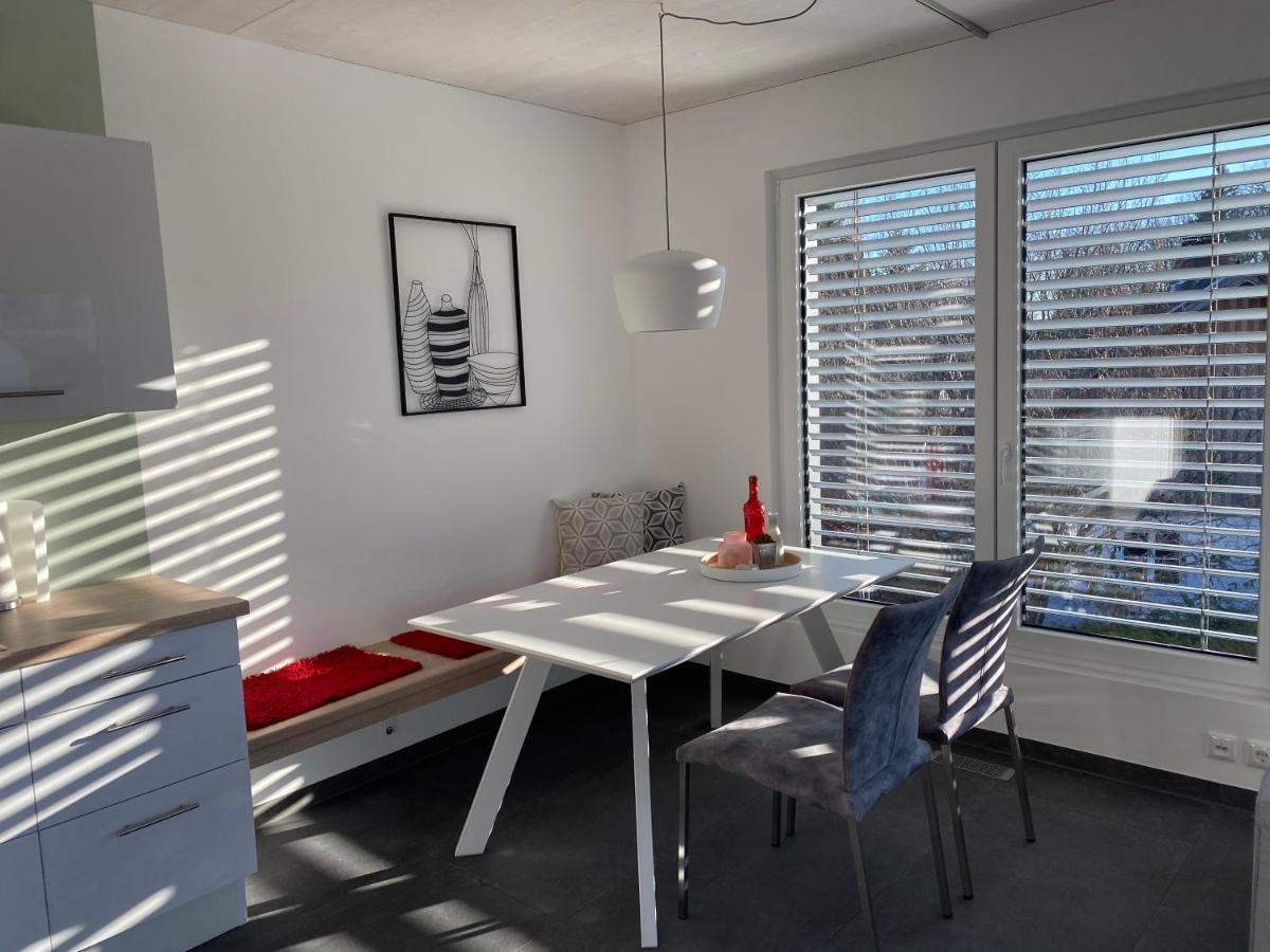 Ferienwohnung Vöst Weil  Exterior foto