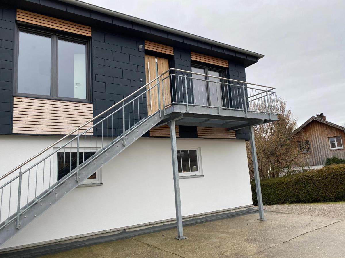 Ferienwohnung Vöst Weil  Exterior foto