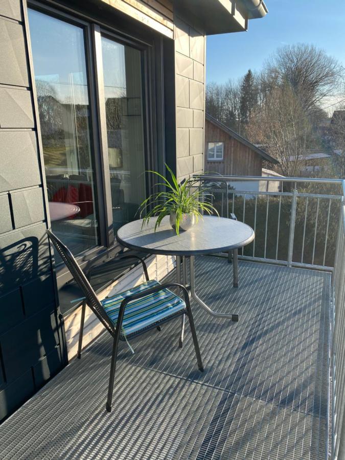 Ferienwohnung Vöst Weil  Exterior foto