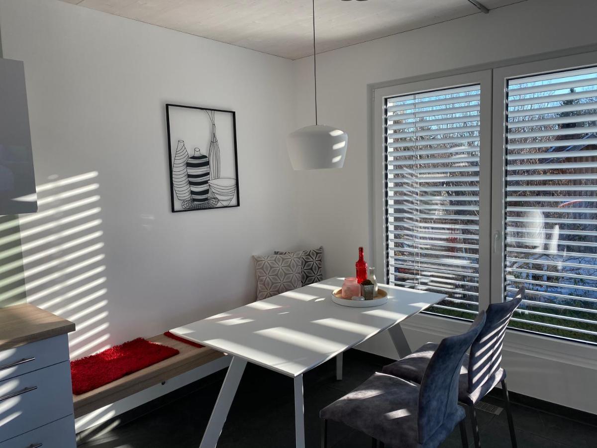 Ferienwohnung Vöst Weil  Exterior foto