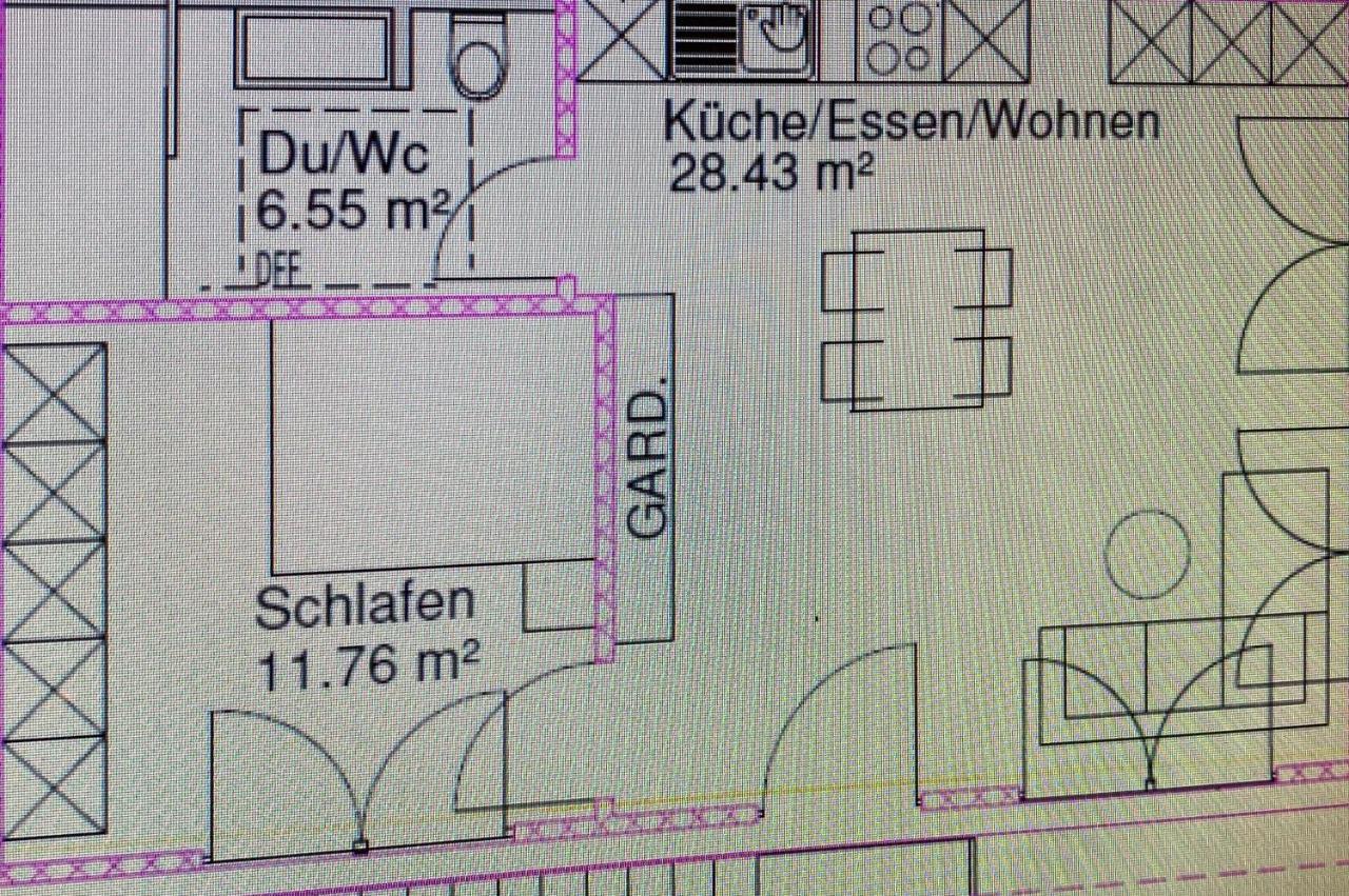 Ferienwohnung Vöst Weil  Exterior foto